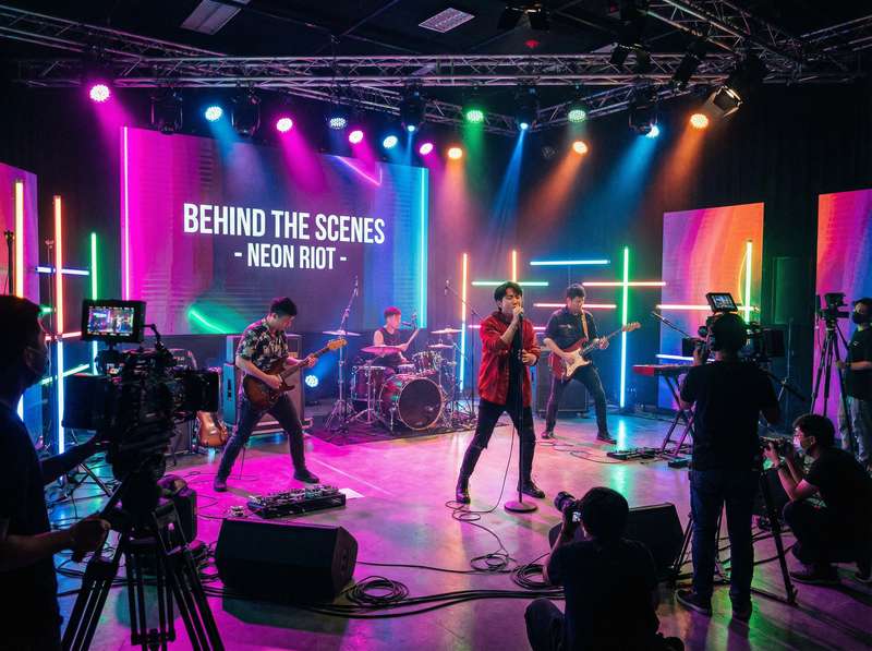 每日看料-今日看料-最新一期抖音风音乐视频